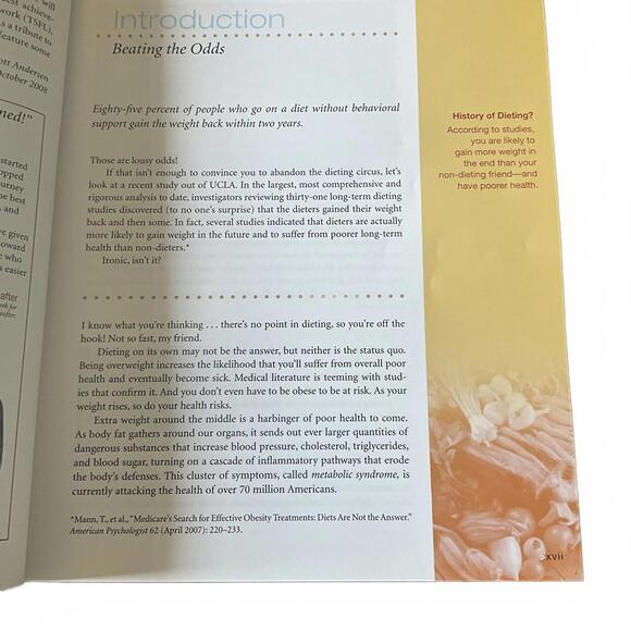 Dr A’s Habits Of Health Book - Picture 2 of 3